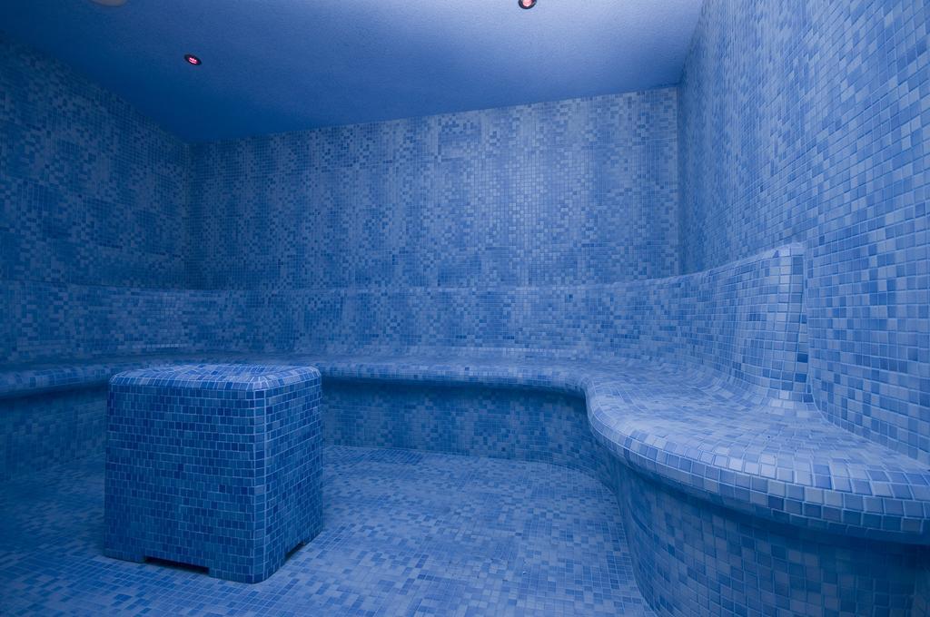 Hotel Warmia Spa Braniewo Exteriör bild