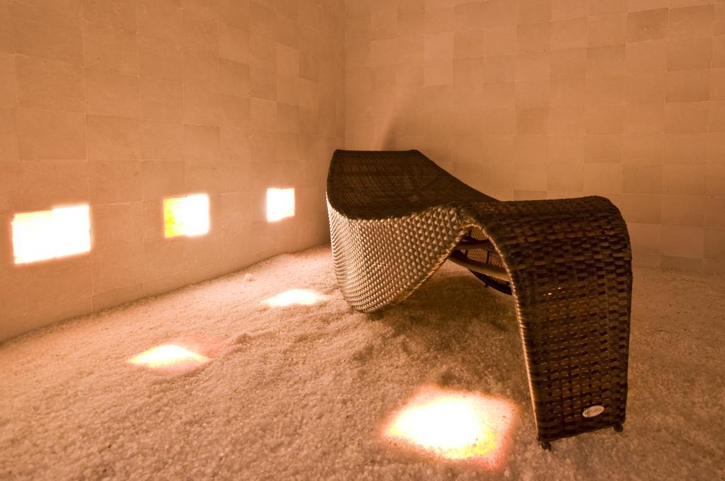 Hotel Warmia Spa Braniewo Exteriör bild